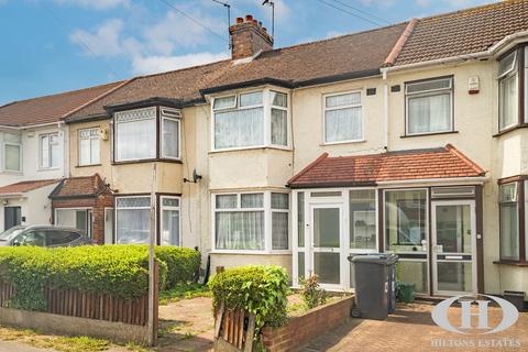 undefined, Evelyn Grove, Southall