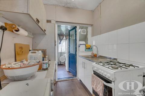undefined, Evelyn Grove, Southall