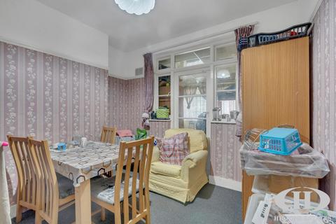 undefined, Evelyn Grove, Southall