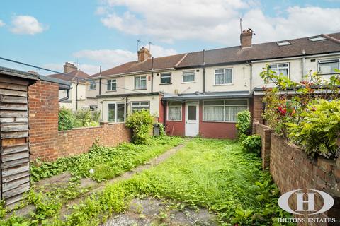 undefined, Evelyn Grove, Southall