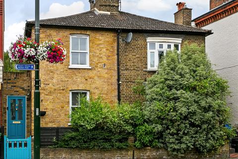 undefined, High Street, Hampton Wick, Surrey, KT1