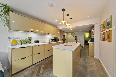 4 bedroom semi-detached house for sale, High Street, Hampton Wick, Surrey, KT1