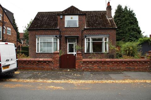 undefined, Stratton Road, Chorlton, Manchester. M16 0BF