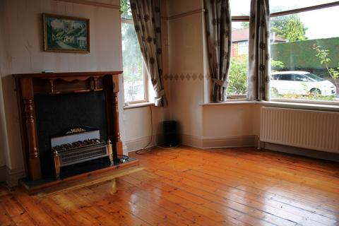 undefined, Stratton Road, Chorlton, Manchester. M16 0BF