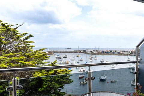 undefined, Mounts Bay Lodge, Penzance TR18