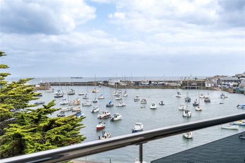 undefined, Mounts Bay Lodge, Penzance TR18