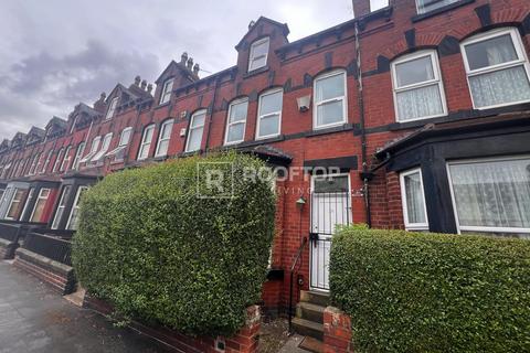 1 bedroom in a house share to rent, Walmsley Road, Leeds LS6
