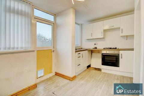 undefined, Brewster Close, Coventry