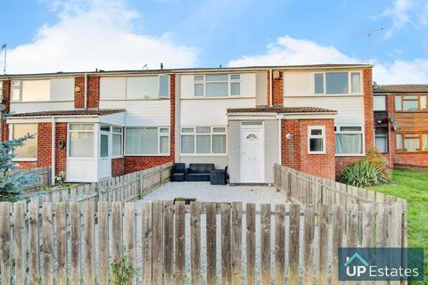 undefined, Brewster Close, Coventry