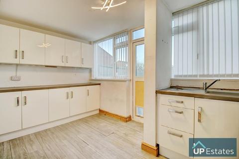 undefined, Brewster Close, Coventry