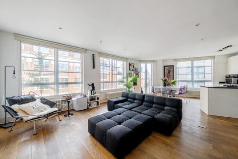 undefined, Goswell Road, Clerkenwell, London, EC1V