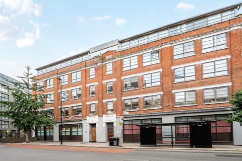 undefined, Goswell Road, Clerkenwell, London, EC1V