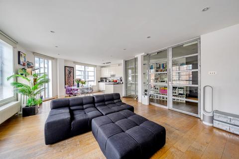 undefined, Goswell Road, Clerkenwell, London, EC1V