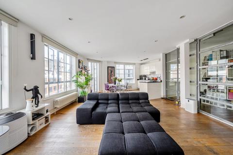 1 bedroom flat for sale, Goswell Road, Clerkenwell, London, EC1V