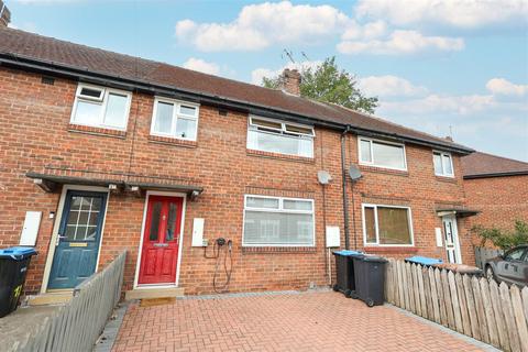 3 bedroom terraced house for sale, Claro Road, Ripon