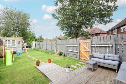 3 bedroom terraced house for sale, Claro Road, Ripon