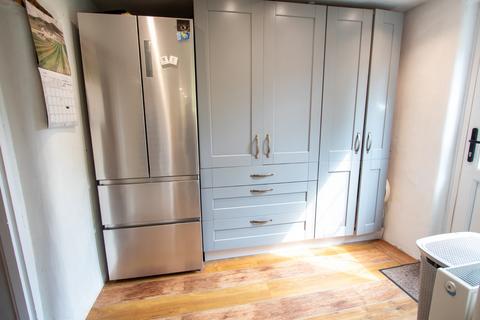 undefined, Mill Lane, Alfington