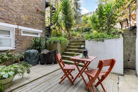 2 bedroom apartment for sale, Eardley Crescent, Earls Court, London, SW5