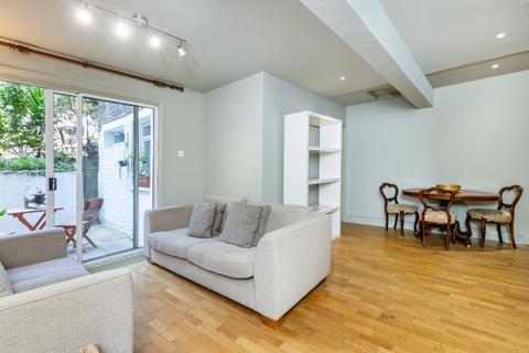 Eardley Crescent, Earls Court, London, SW5