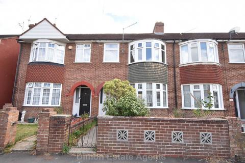 Bramber Road, Elson