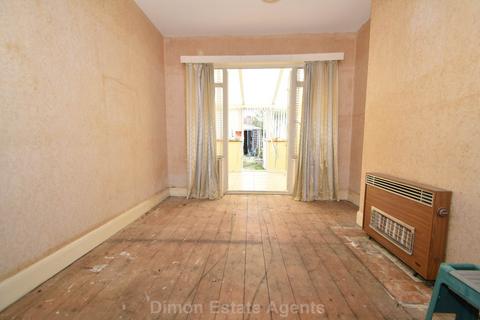 3 bedroom terraced house for sale, Bramber Road, Elson