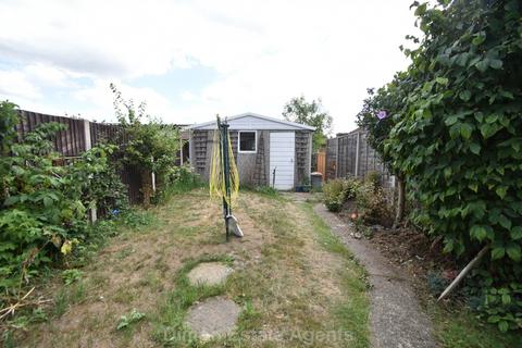 3 bedroom terraced house for sale, Bramber Road, Elson