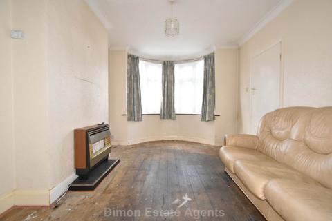 3 bedroom terraced house for sale, Bramber Road, Elson