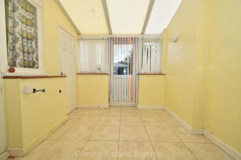 3 bedroom terraced house for sale, Bramber Road, Elson