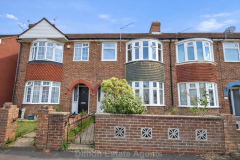 Bramber Road, Elson