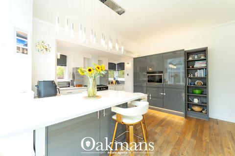 5 bedroom detached house for sale, Springfield Road, Birmingham B13