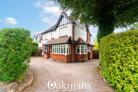 Springfield Road, Birmingham B13