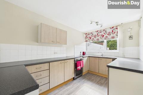 2 bedroom end of terrace house for sale, Exeter Street, Stafford ST17