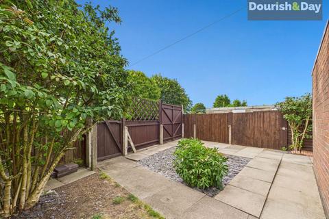 2 bedroom end of terrace house for sale, Exeter Street, Stafford ST17