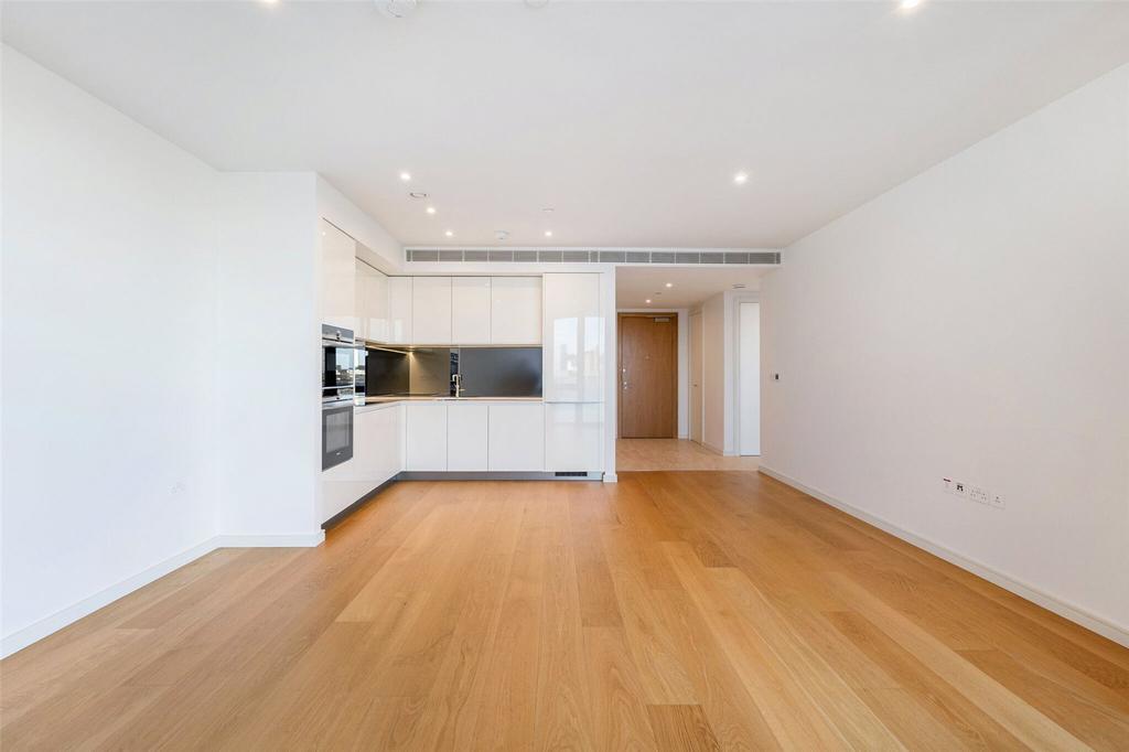 Kitchen/Living