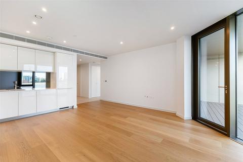 undefined, Riverside Quarter, 9 Eastfields Avenue, London, SW18