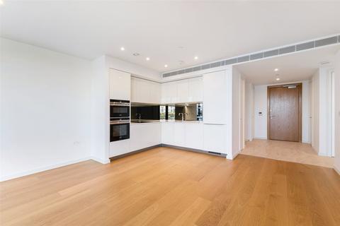undefined, Riverside Quarter, 9 Eastfields Avenue, London, SW18
