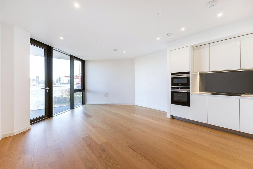 Kitchen/Living