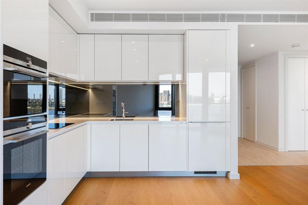 Kitchen/Living