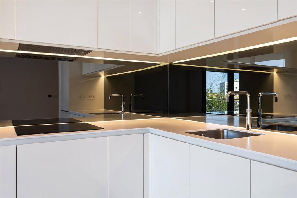 Kitchen/Living