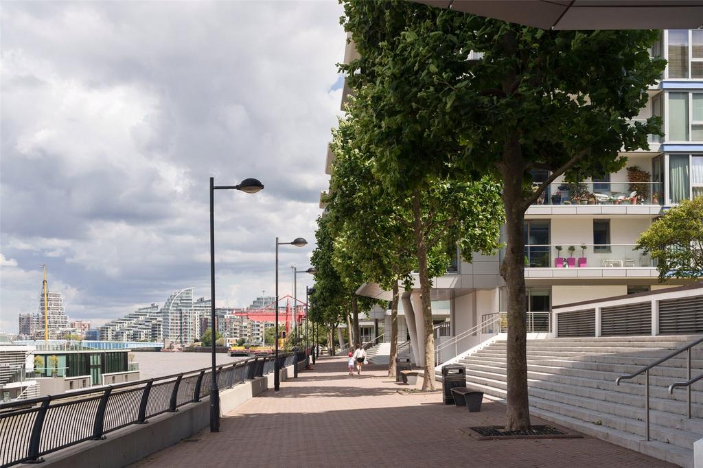 Riverwalk