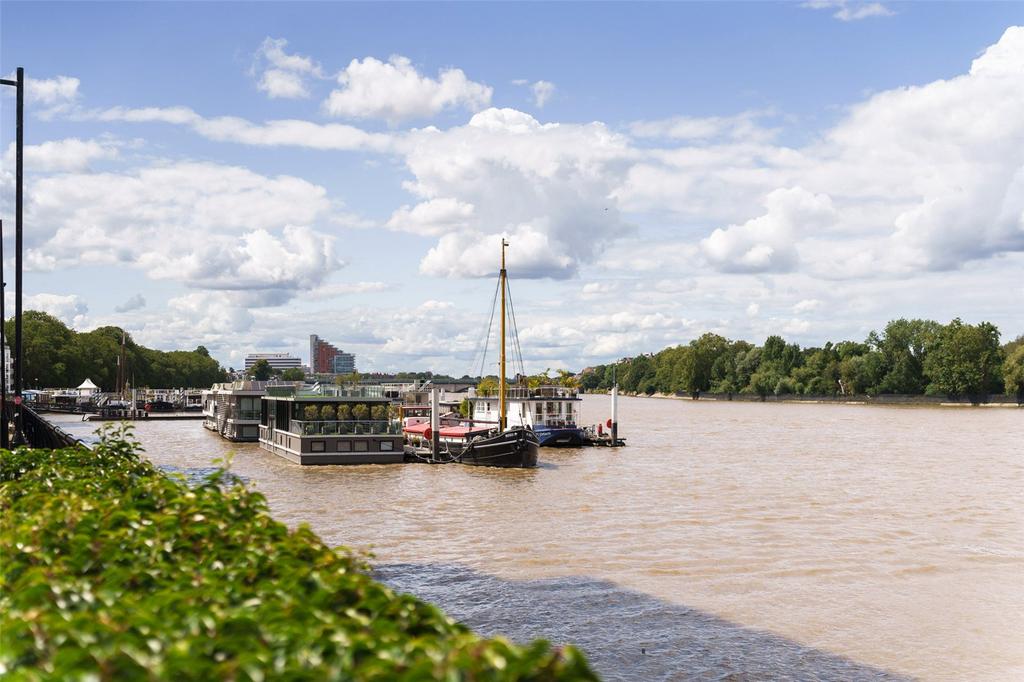 River Thames