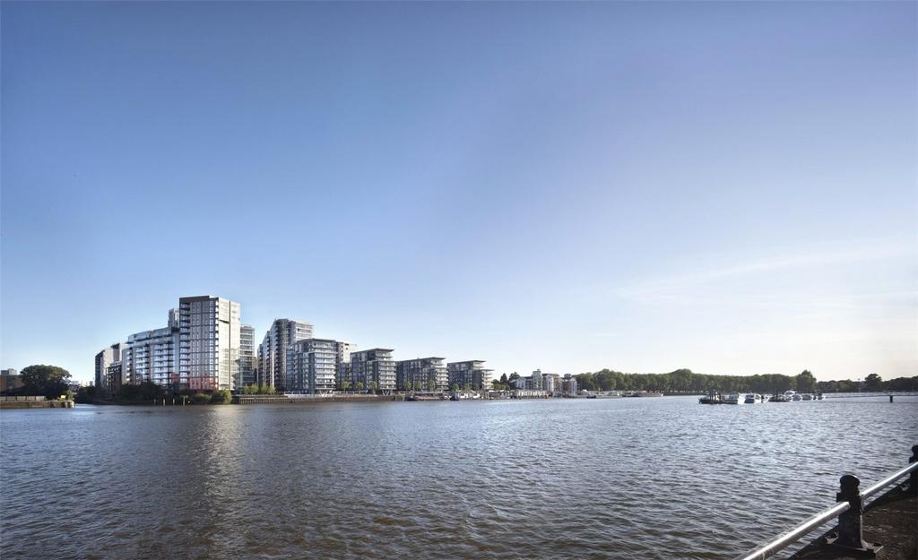 Riverside Quarter
