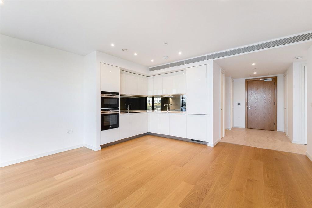 Kitchen/Living