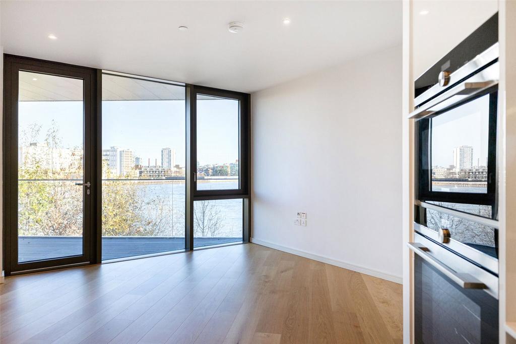 Kitchen/Living