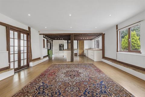 5 bedroom detached house for sale, Bumpstead Road, Hempstead CB10