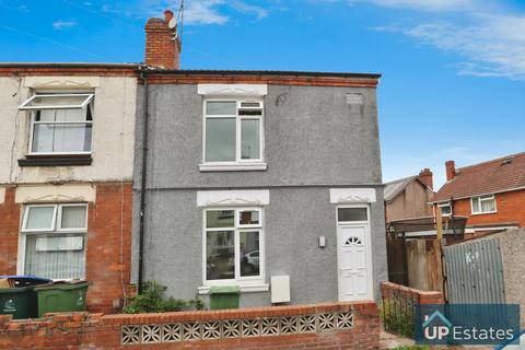 3 bedroom end of terrace house for sale, Eld Road, Coventry