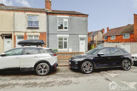3 bedroom end of terrace house for sale, Eld Road, Coventry