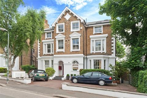 2 bedroom flat to rent, Marlborough Road, Richmond, Surrey
