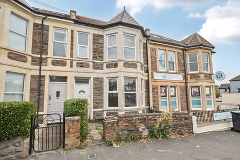 Gloucester Road, Bristol BS7