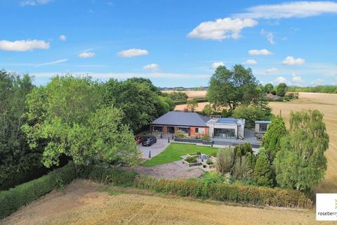 undefined, Quakers Grove, Great Ayton, North Yorkshire